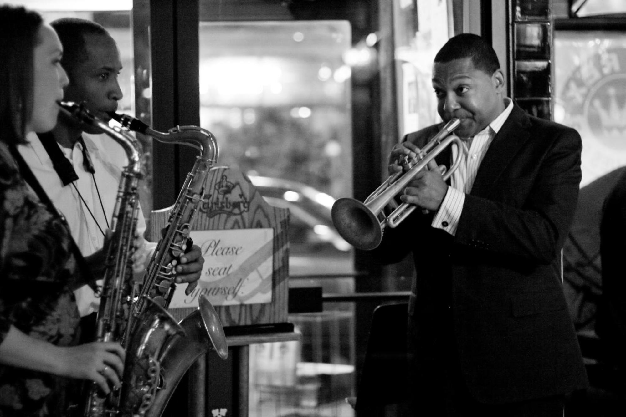 The Rex Hotel Jazz & Blues Bar Toronto Exterior foto