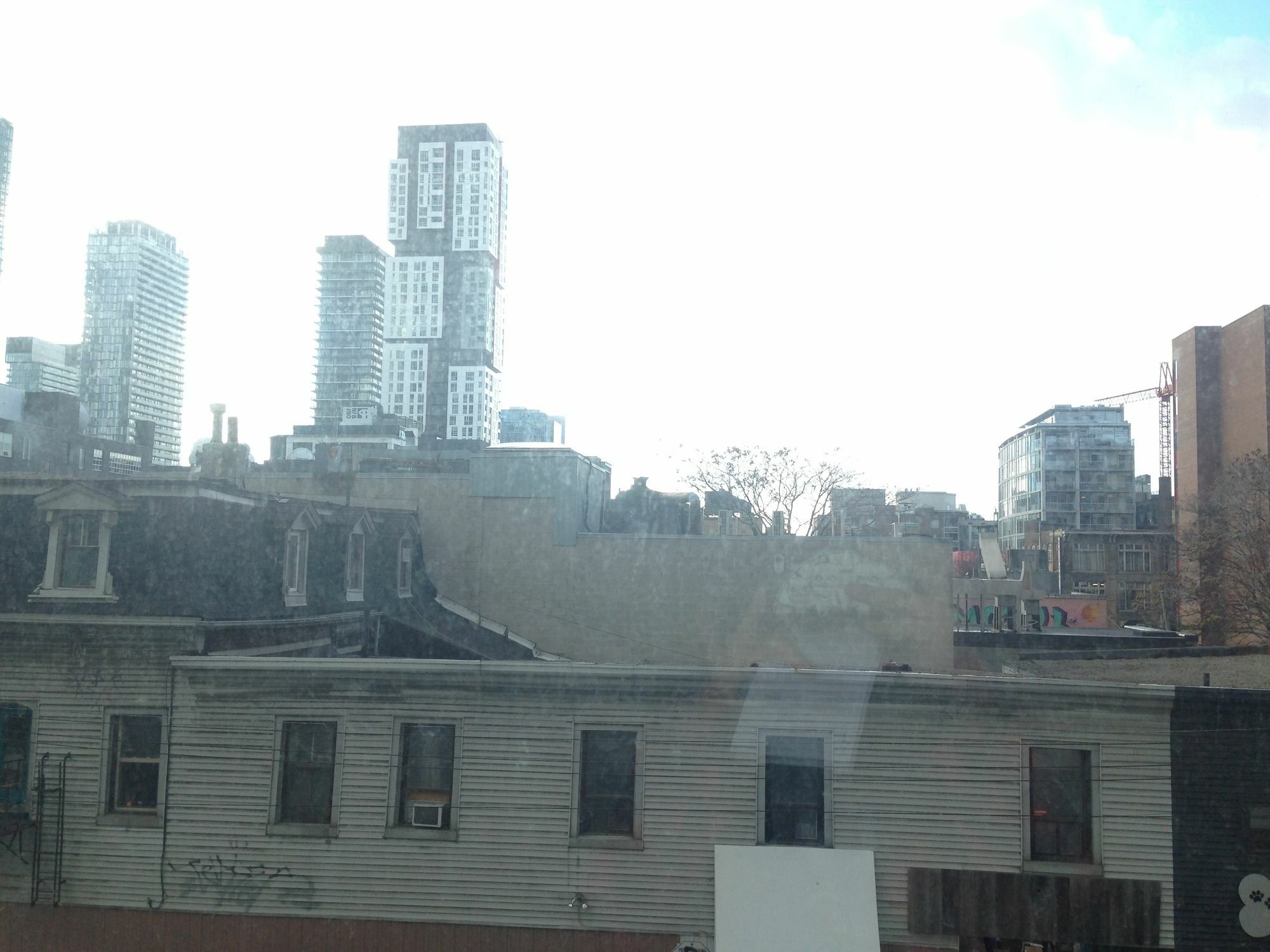 The Rex Hotel Jazz & Blues Bar Toronto Exterior foto